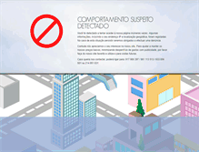 Tablet Screenshot of esgotoentupido.com